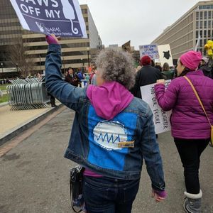 Meet your Posher, Lisa